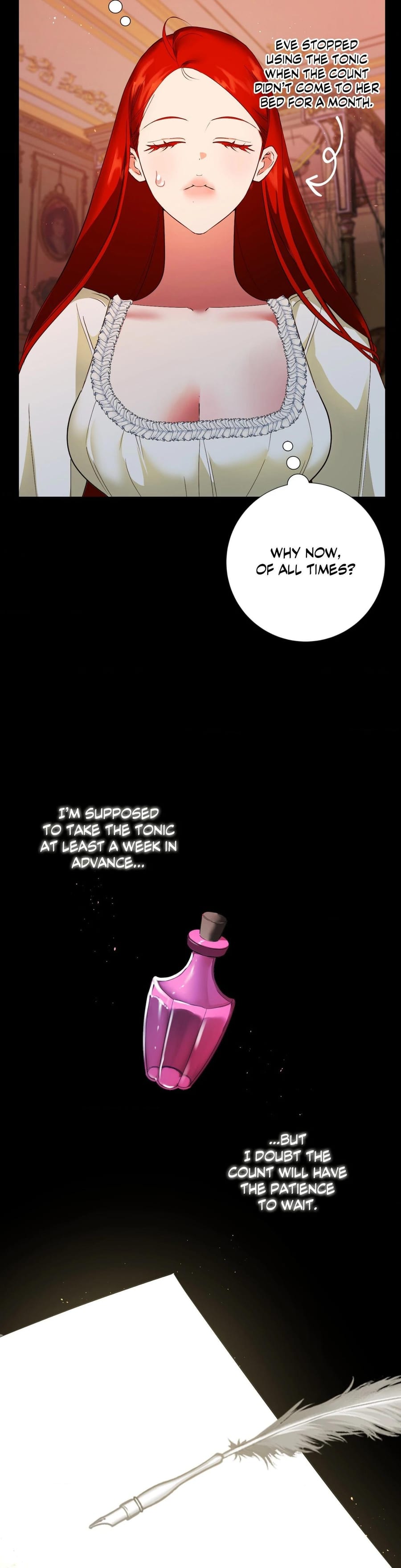 I Became the First Love of My Stepson Uncensored, chapter 4, page 16 of 39