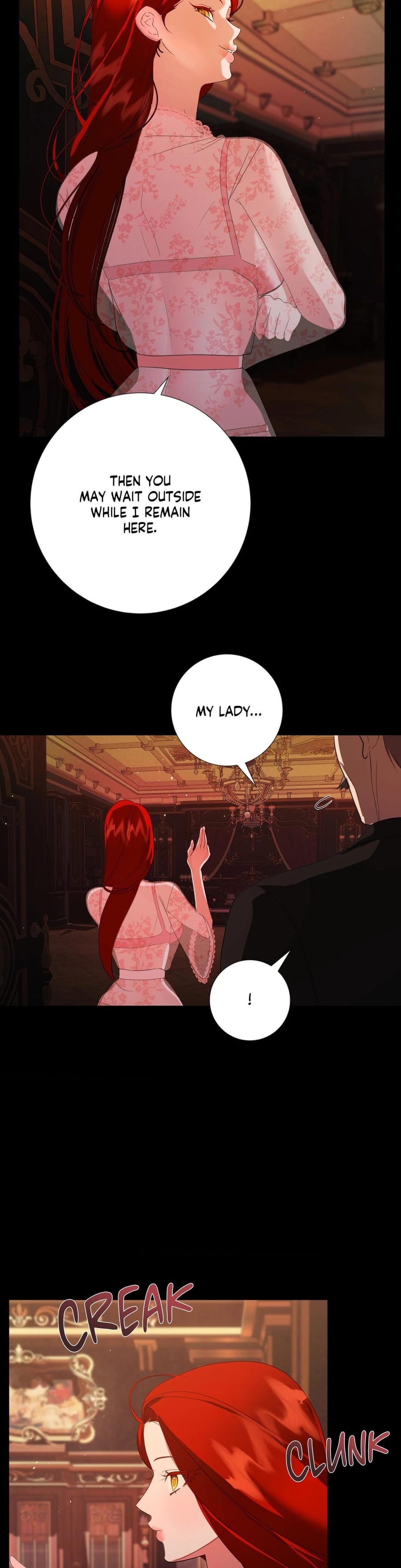I Became the First Love of My Stepson Uncensored, chapter 4, page 25 of 39