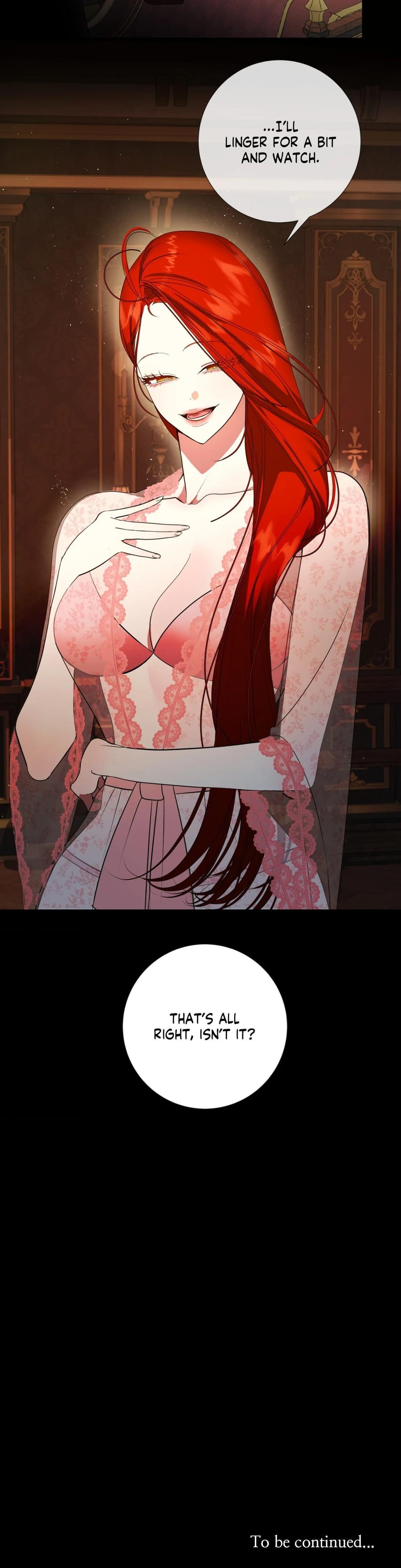 I Became the First Love of My Stepson Uncensored, chapter 4, page 38 of 39