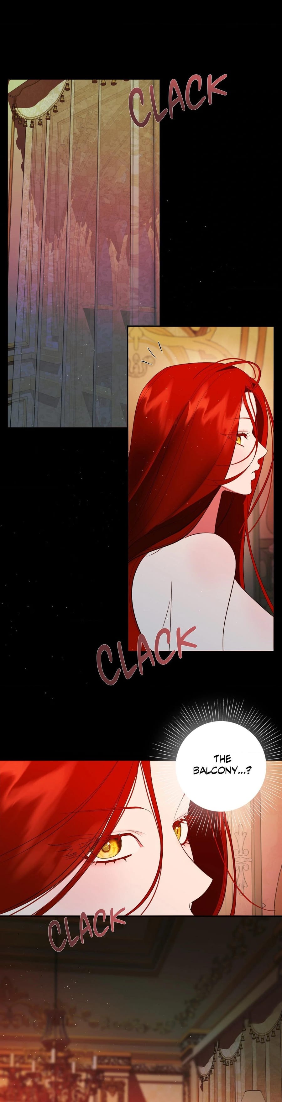 I Became the First Love of My Stepson Uncensored, chapter 6, page 10 of 28