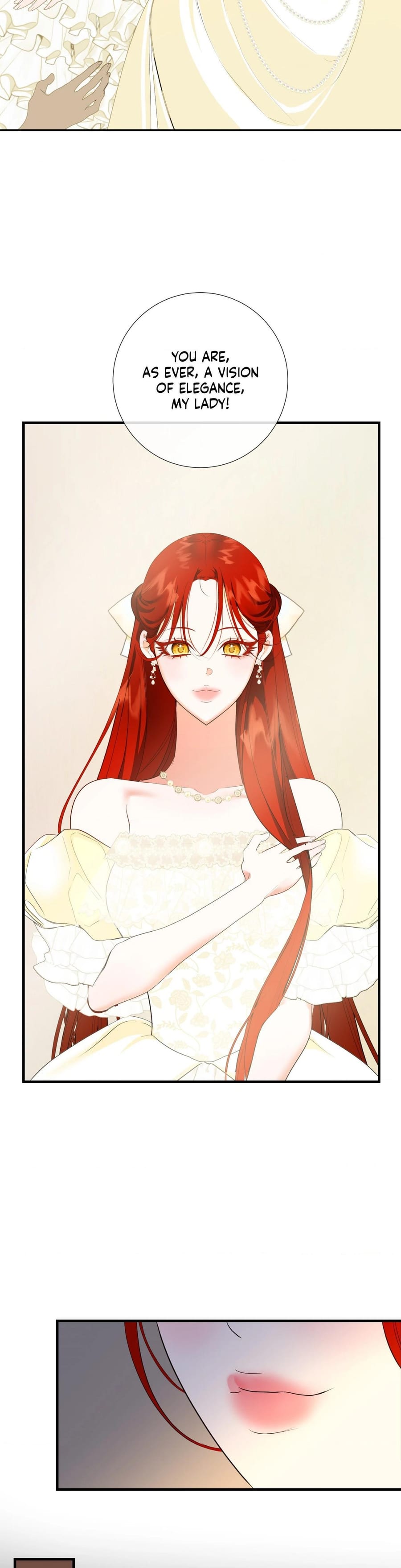 I Became the First Love of My Stepson Uncensored, chapter 6, page 23 of 28