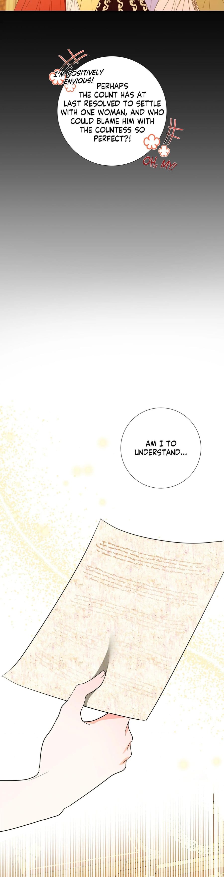 I Became the First Love of My Stepson Uncensored, chapter 6, page 26 of 28