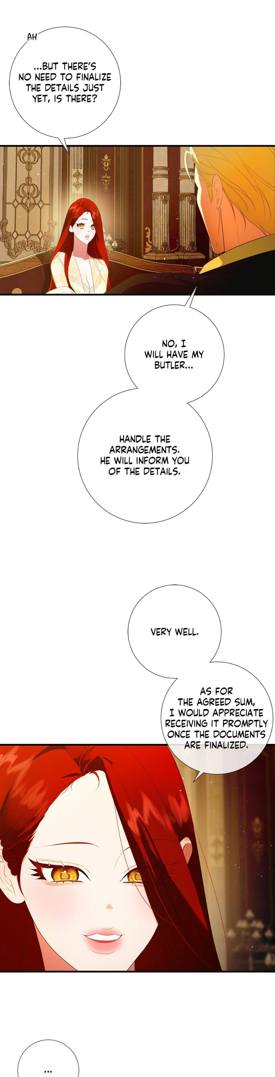 I Became the First Love of My Stepson Uncensored, chapter 7, page 5 of 29