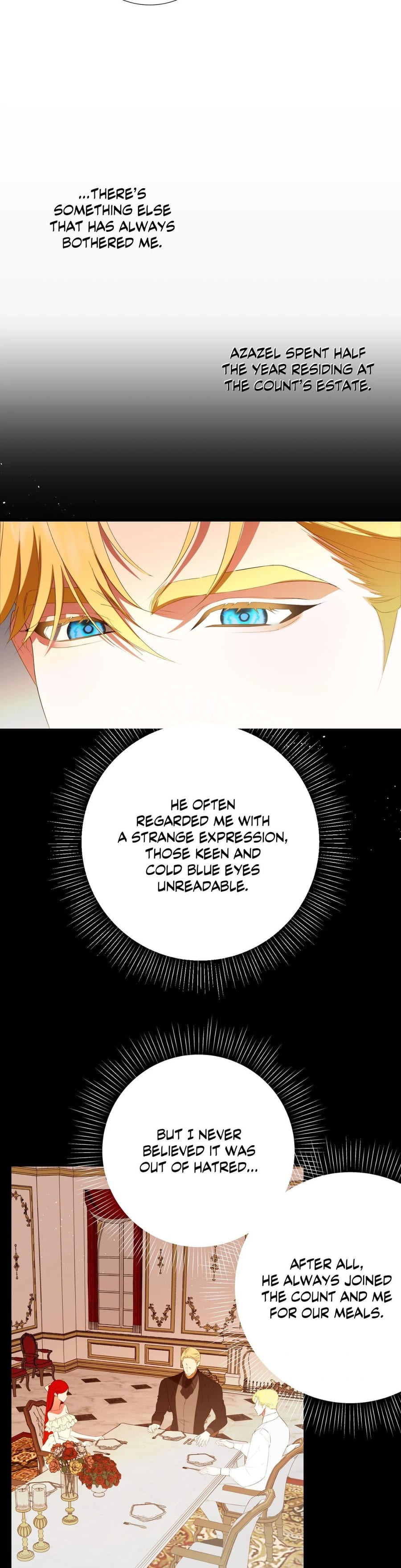 I Became the First Love of My Stepson Uncensored, chapter 7, page 14 of 29
