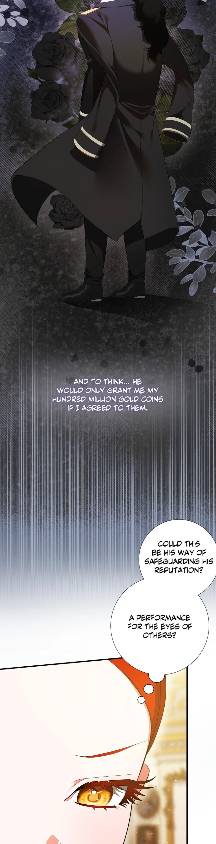 I Became the First Love of My Stepson Uncensored, chapter 10, page 6 of 30