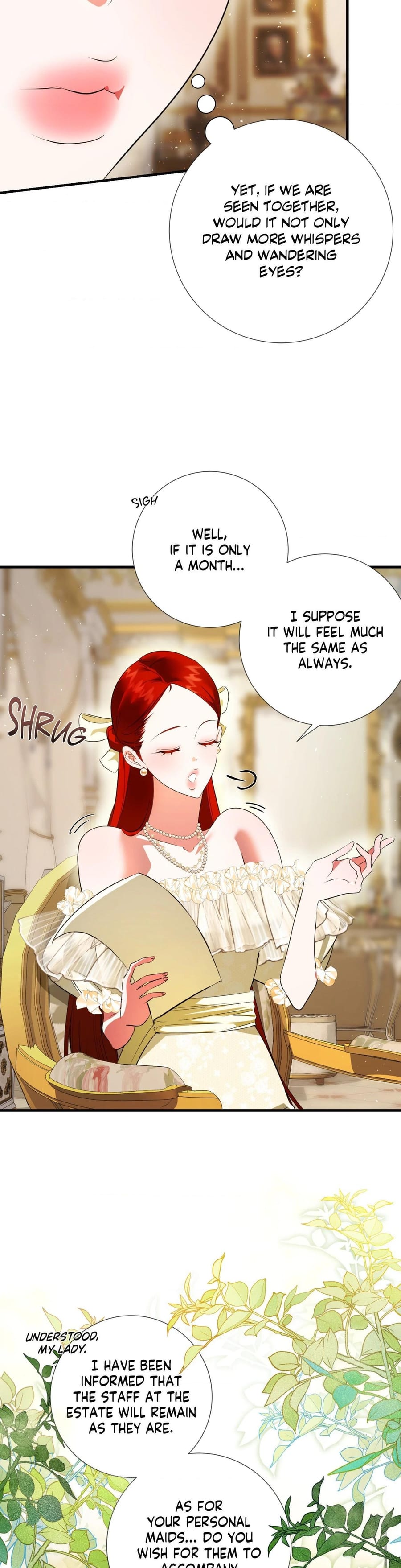 I Became the First Love of My Stepson Uncensored, chapter 10, page 7 of 30