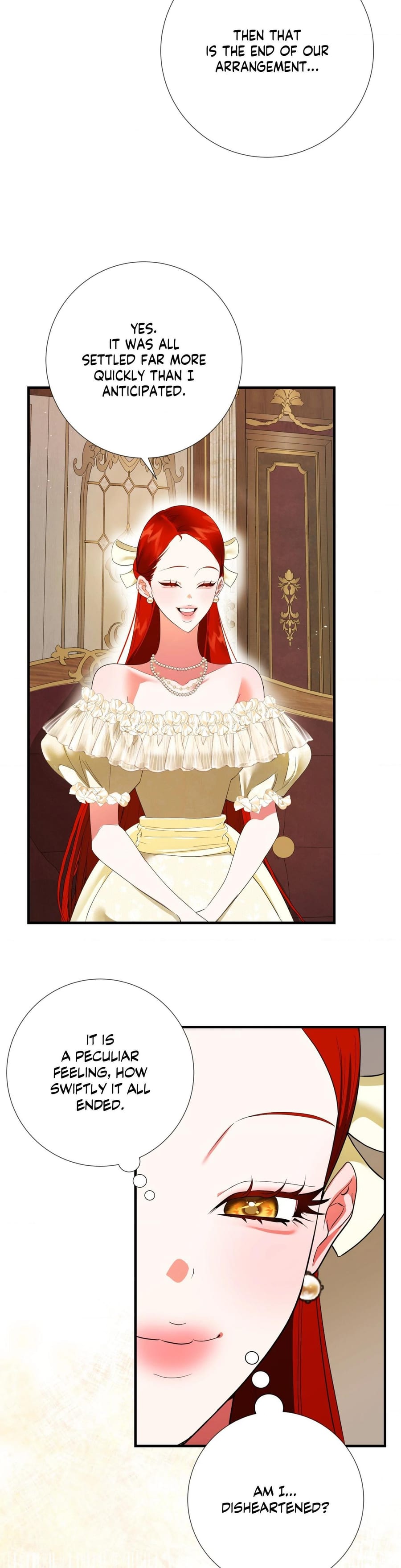 I Became the First Love of My Stepson Uncensored, chapter 10, page 14 of 30