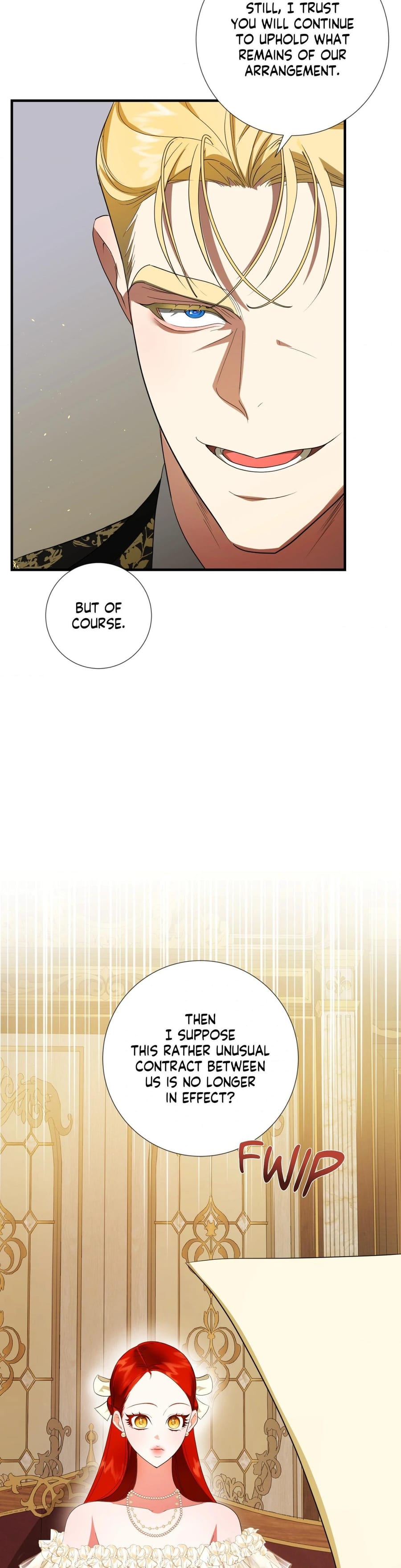 I Became the First Love of My Stepson Uncensored, chapter 10, page 16 of 30