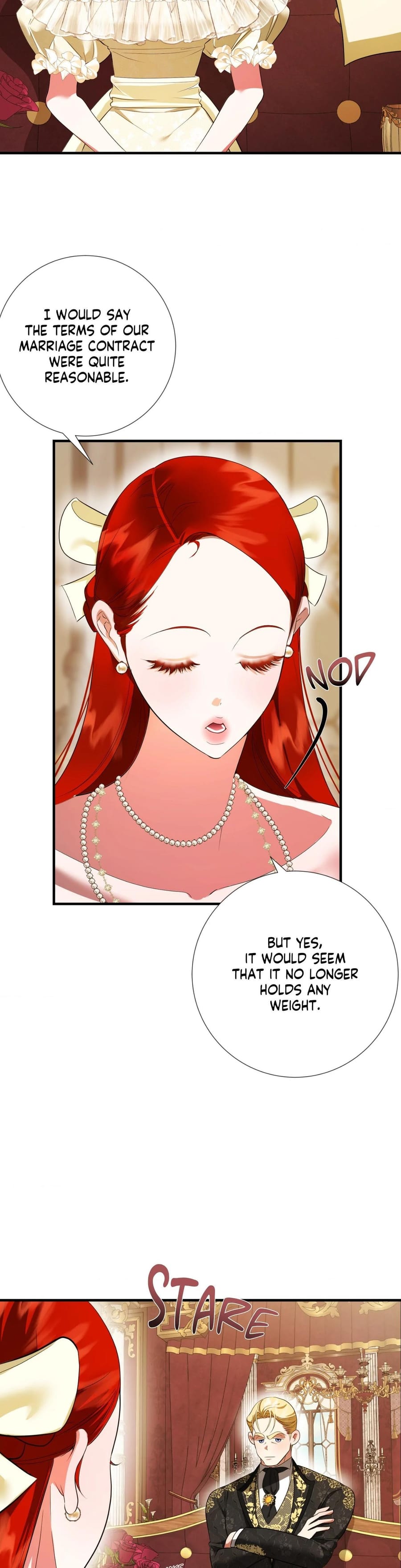 I Became the First Love of My Stepson Uncensored, chapter 10, page 17 of 30