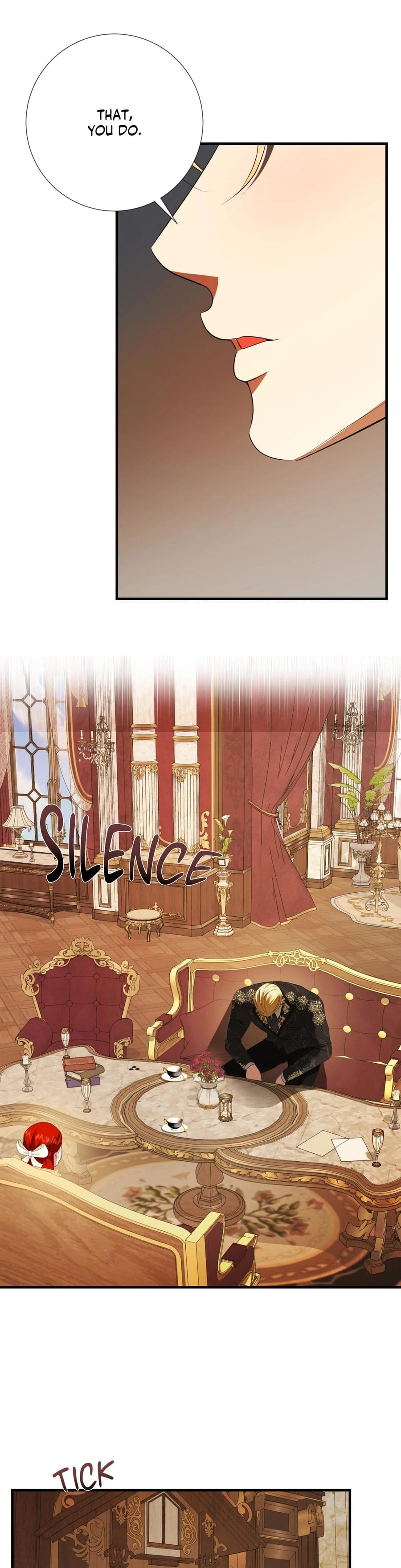 I Became the First Love of My Stepson Uncensored, chapter 10, page 20 of 30
