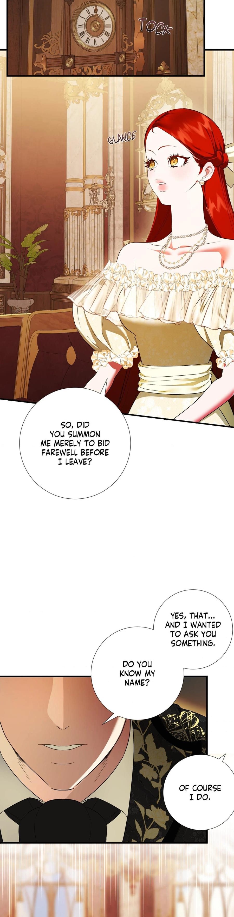 I Became the First Love of My Stepson Uncensored, chapter 10, page 21 of 30