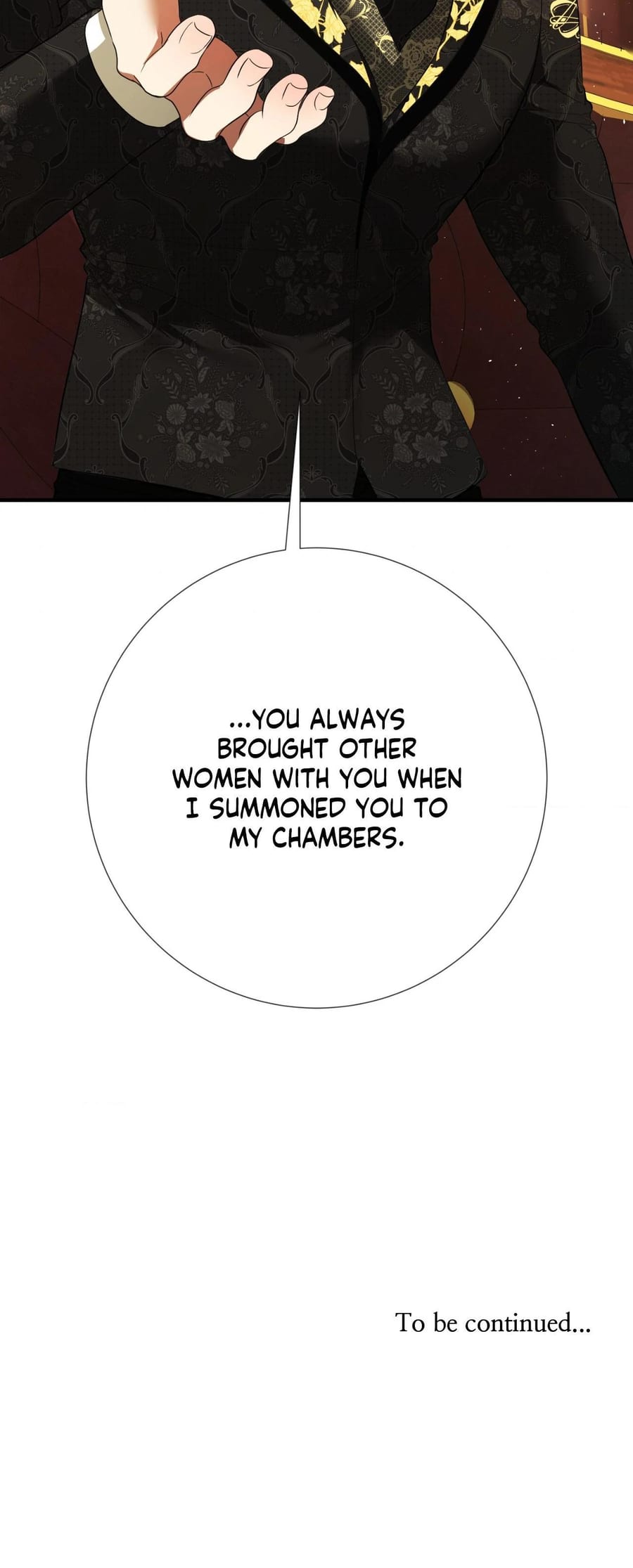 I Became the First Love of My Stepson Uncensored, chapter 10, page 30 of 30