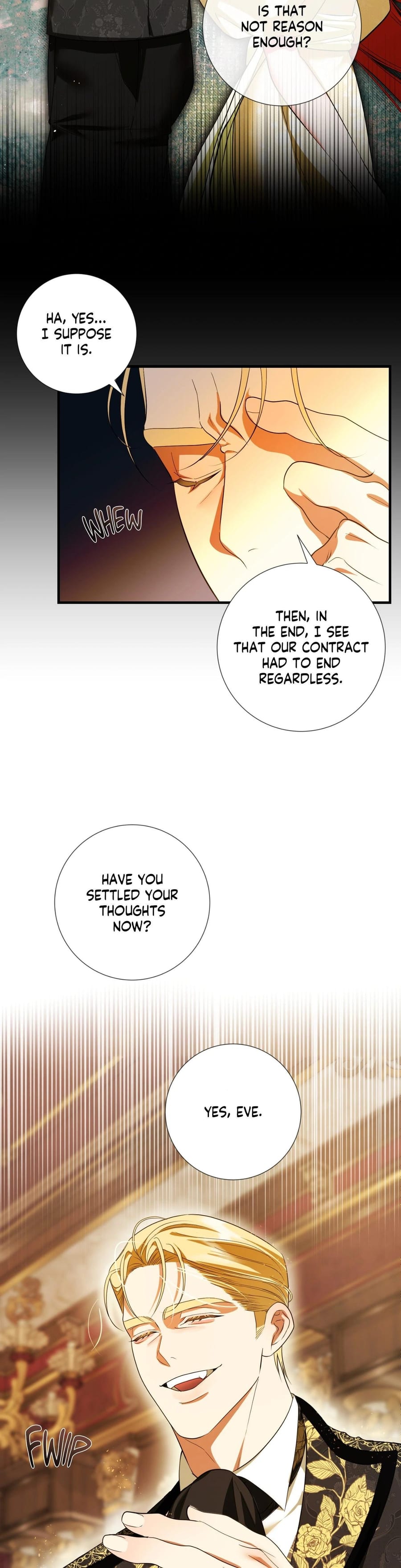 I Became the First Love of My Stepson Uncensored, chapter 11, page 14 of 32