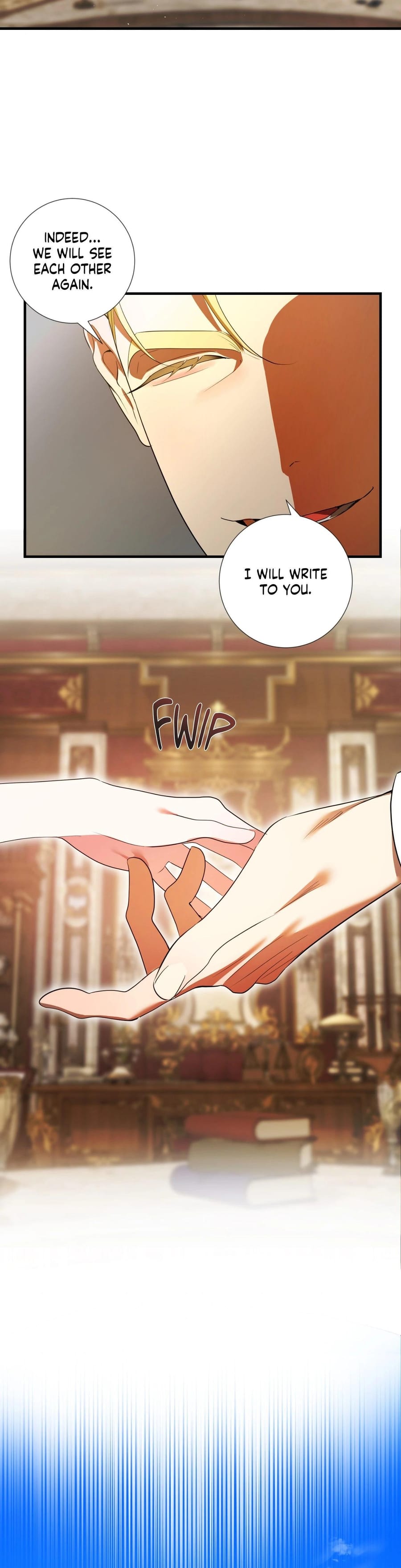 I Became the First Love of My Stepson Uncensored, chapter 11, page 16 of 32