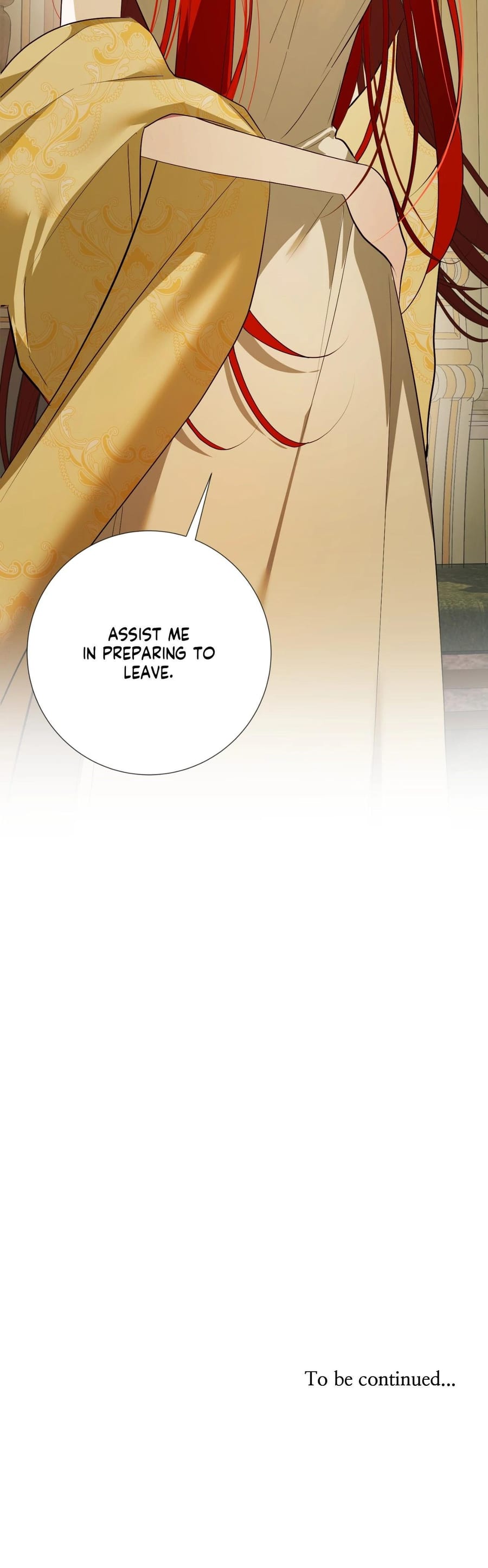 I Became the First Love of My Stepson Uncensored, chapter 11, page 32 of 32