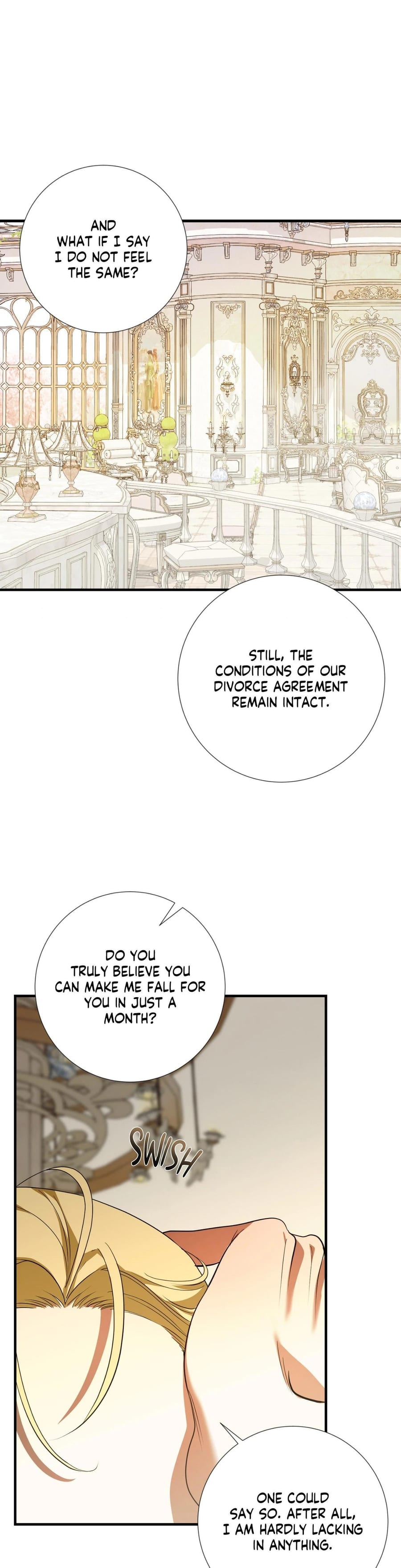 I Became the First Love of My Stepson Uncensored, chapter 12, page 29 of 32
