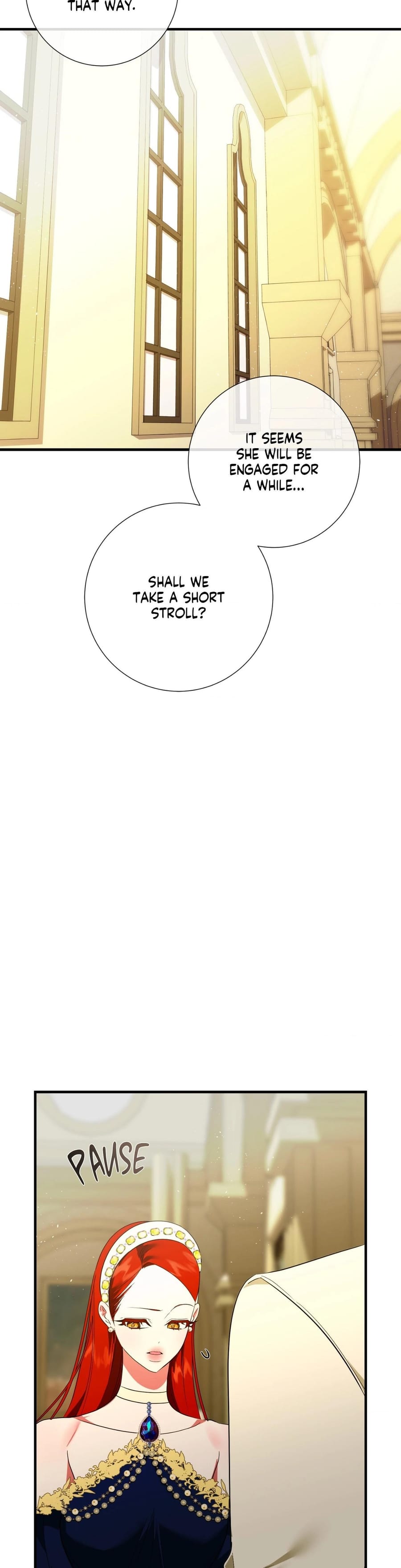 I Became the First Love of My Stepson Uncensored, chapter 14, page 14 of 32