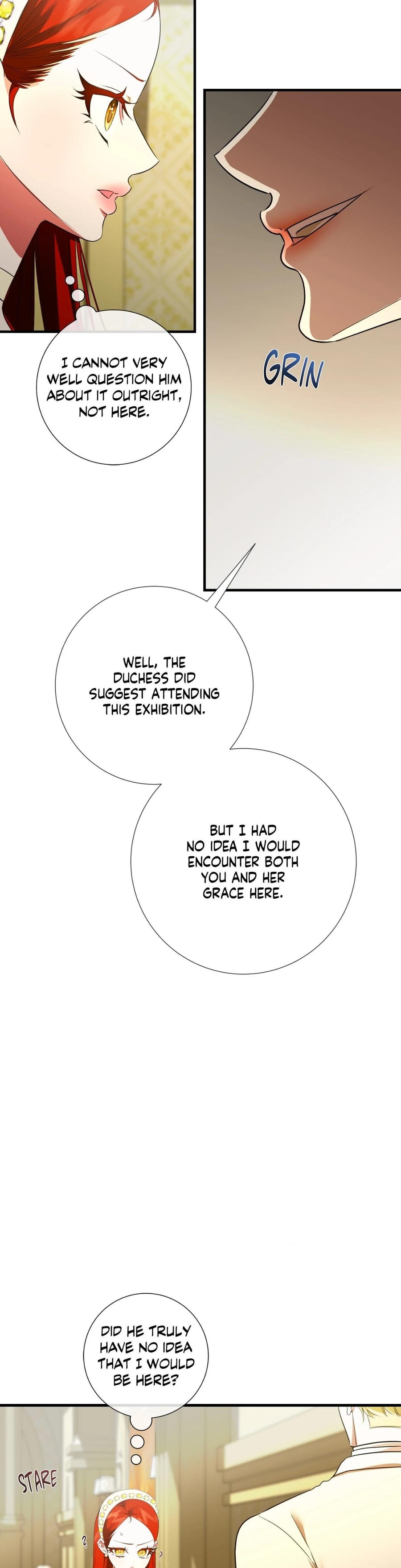I Became the First Love of My Stepson Uncensored, chapter 14, page 16 of 32