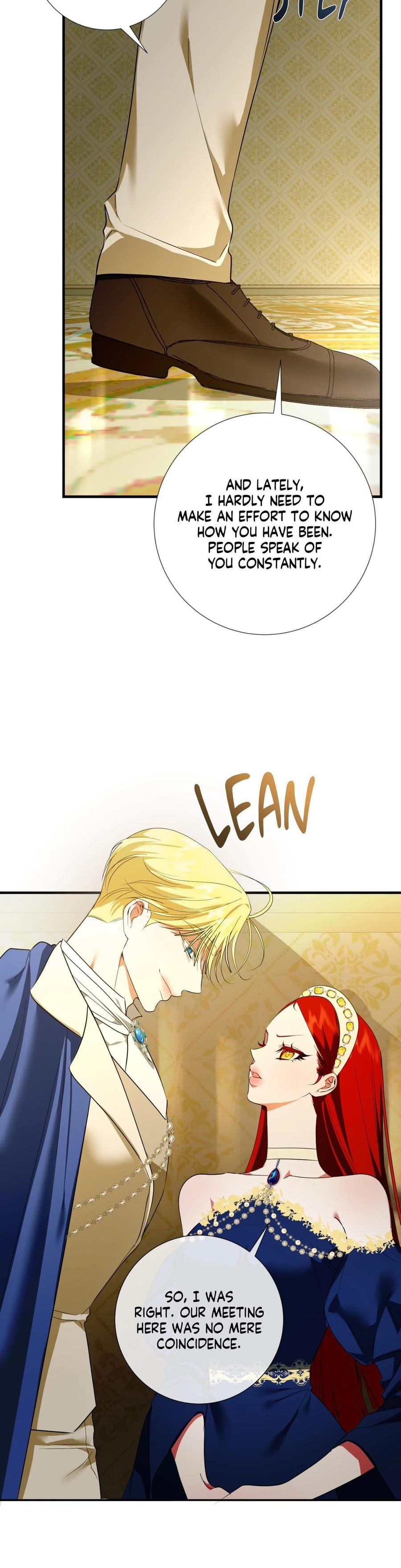 I Became the First Love of My Stepson Uncensored, chapter 14, page 22 of 32
