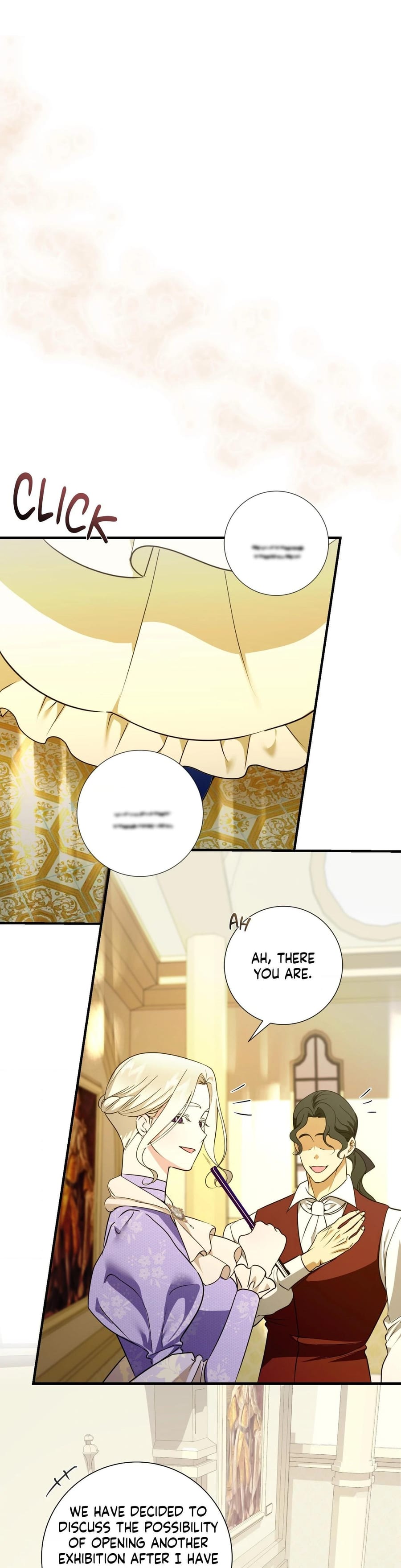 I Became the First Love of My Stepson Uncensored, chapter 15, page 12 of 32