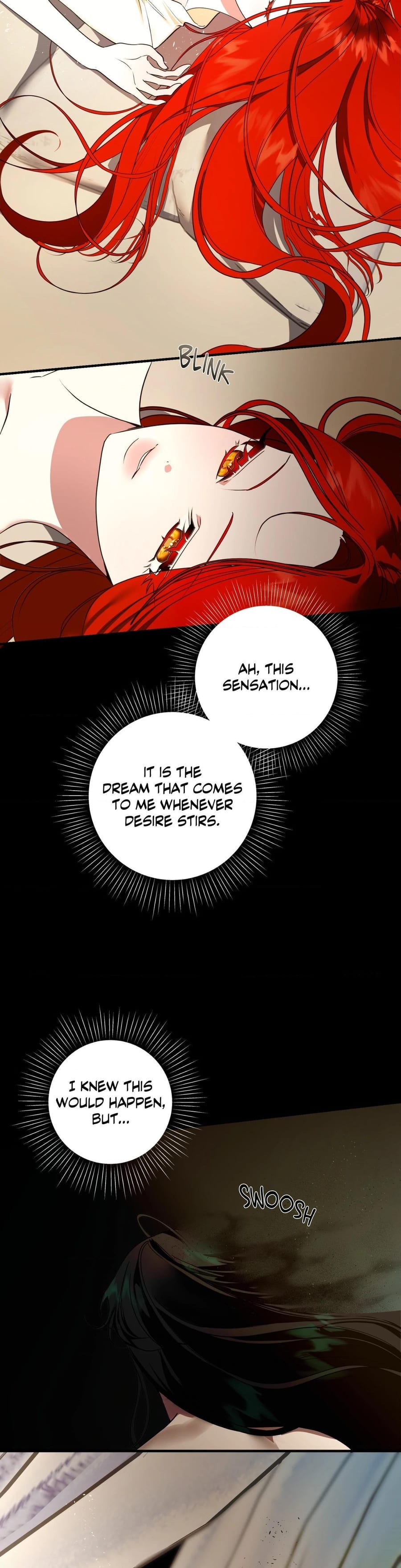 I Became the First Love of My Stepson Uncensored, chapter 15, page 25 of 32