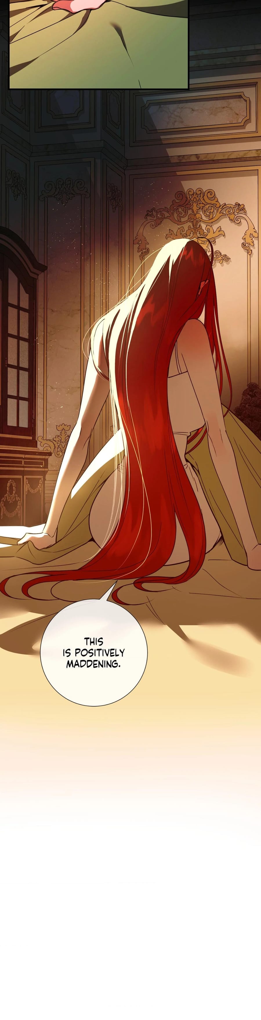 I Became the First Love of My Stepson Uncensored, chapter 16, page 6 of 32