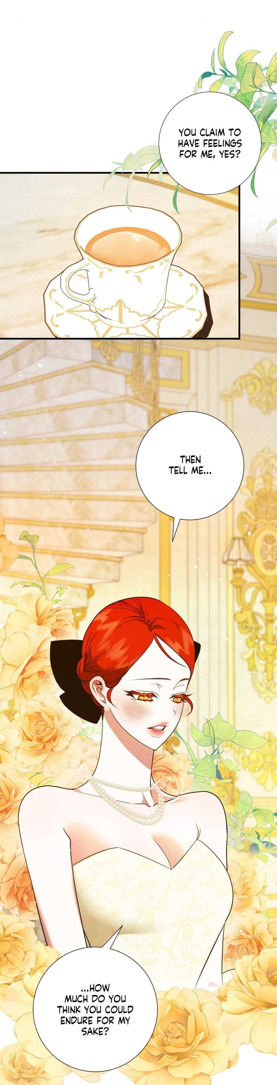 I Became the First Love of My Stepson Uncensored, chapter 16, page 11 of 32