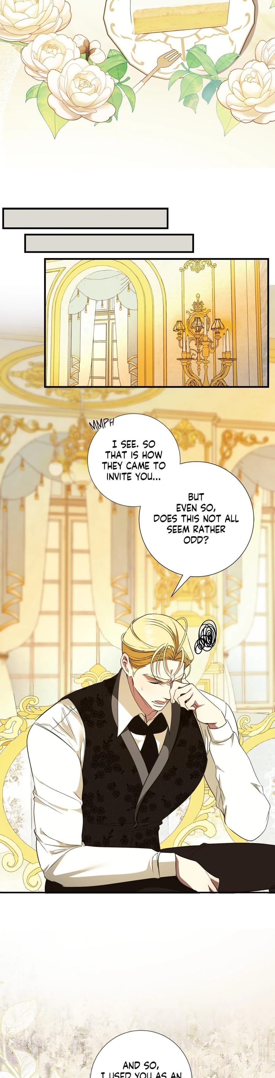 I Became the First Love of My Stepson Uncensored, chapter 16, page 18 of 32
