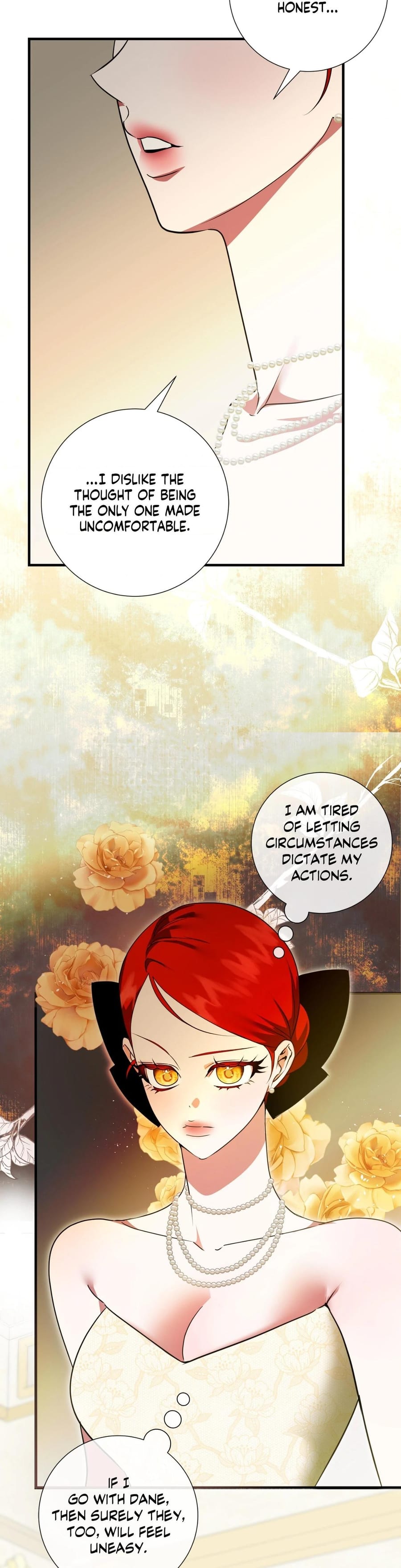I Became the First Love of My Stepson Uncensored, chapter 16, page 20 of 32