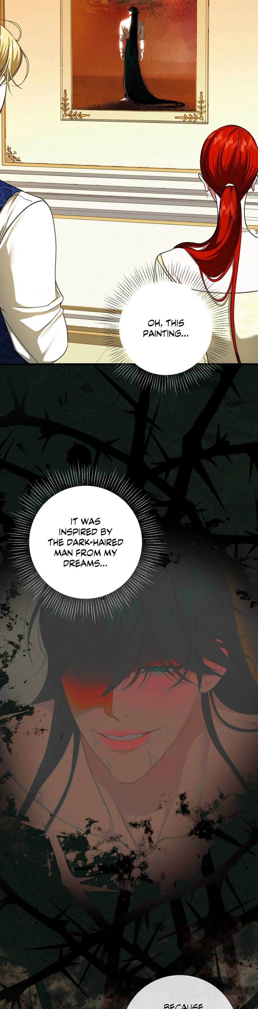 I Became the First Love of My Stepson Uncensored, chapter 18, page 18 of 34