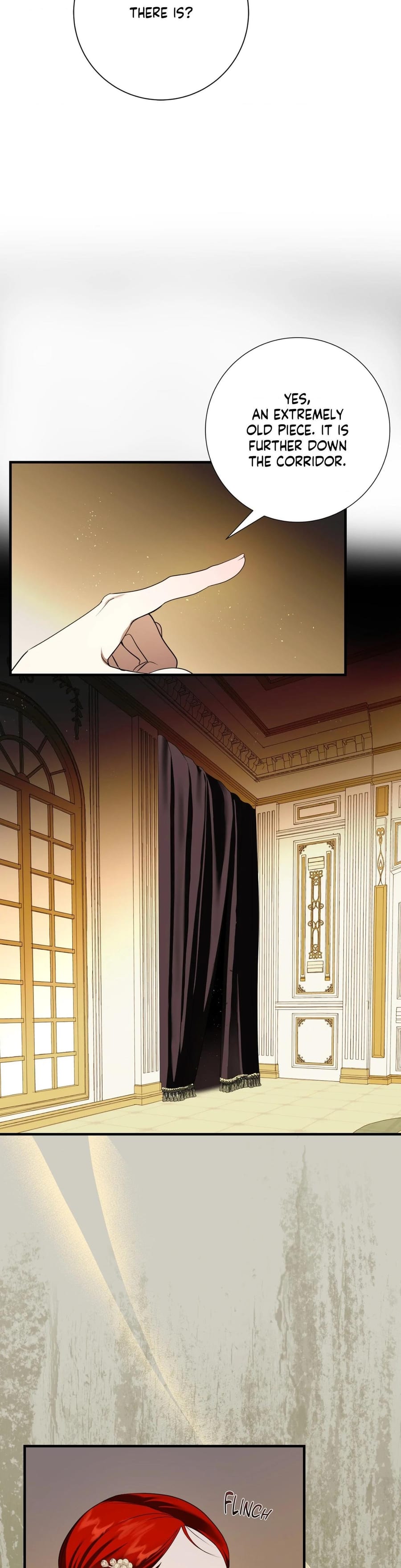 I Became the First Love of My Stepson Uncensored, chapter 18, page 23 of 34