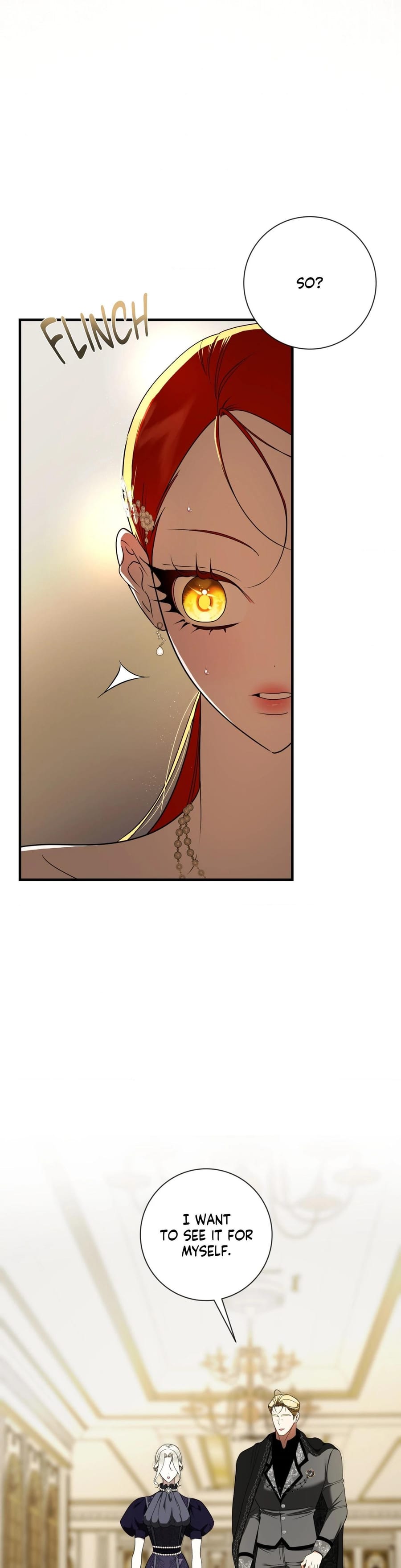I Became the First Love of My Stepson Uncensored, chapter 20, page 6 of 35