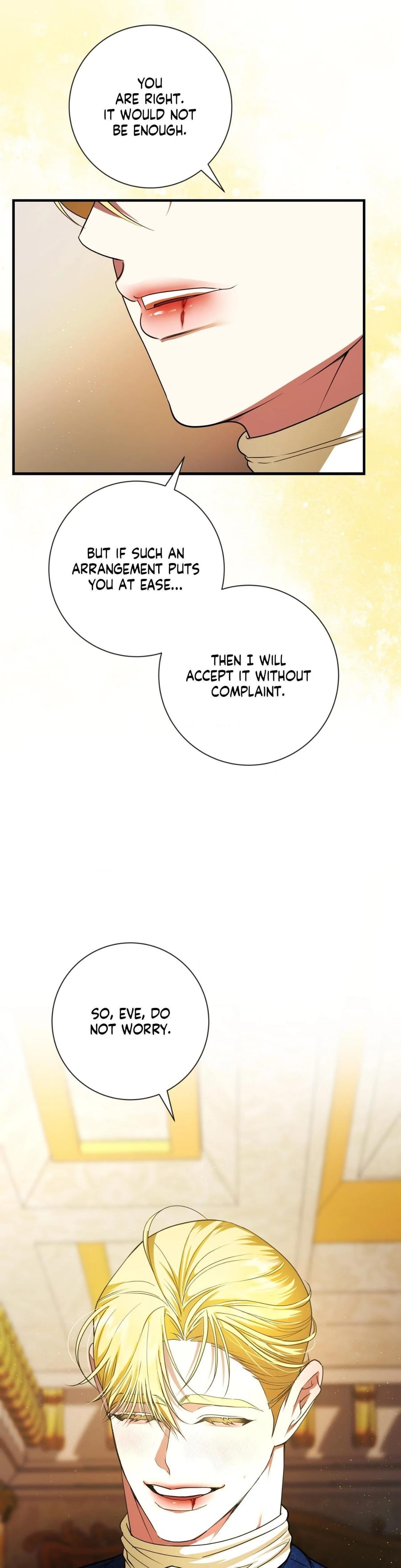I Became the First Love of My Stepson Uncensored, chapter 20, page 12 of 35