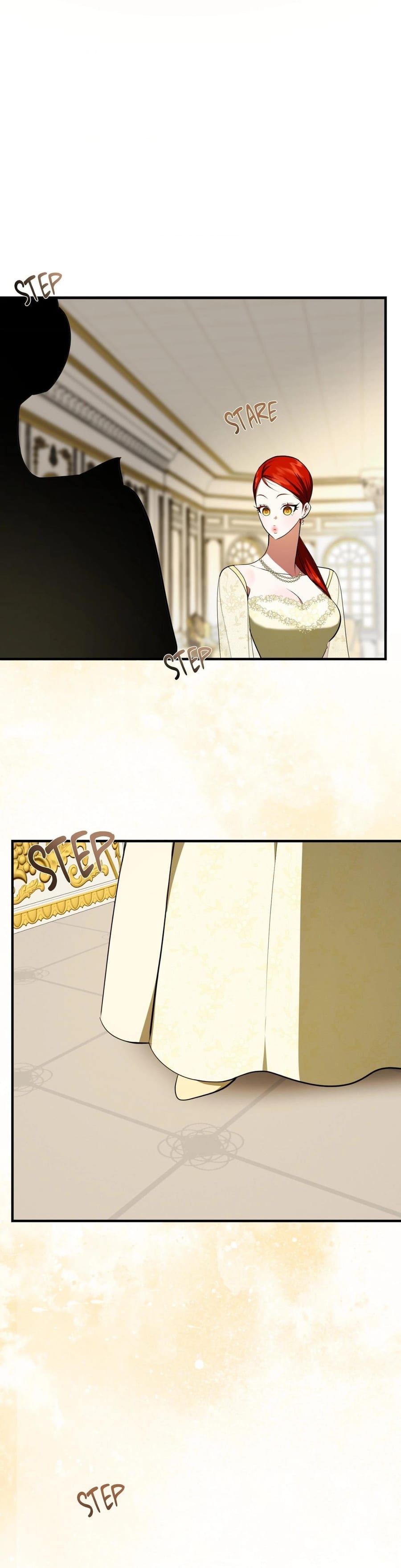 I Became the First Love of My Stepson Uncensored, chapter 20, page 29 of 35