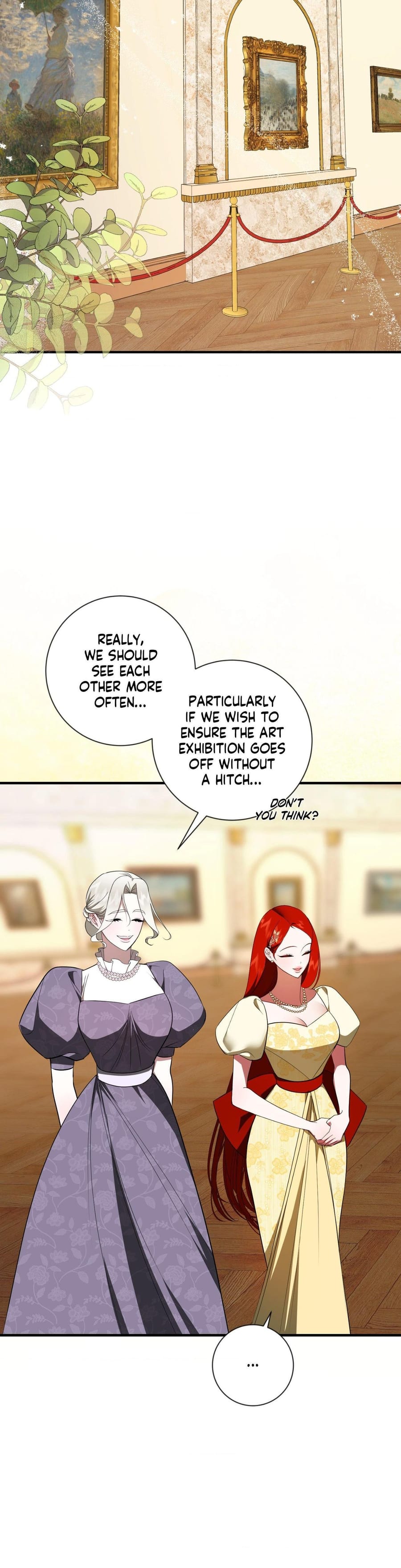 I Became the First Love of My Stepson Uncensored, chapter 23, page 5 of 39