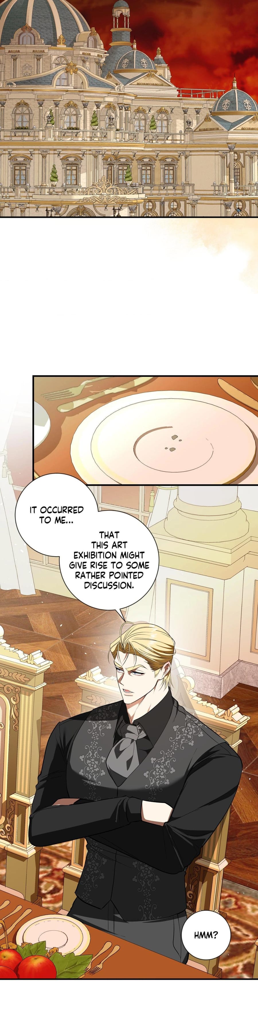 I Became the First Love of My Stepson Uncensored, chapter 23, page 23 of 39