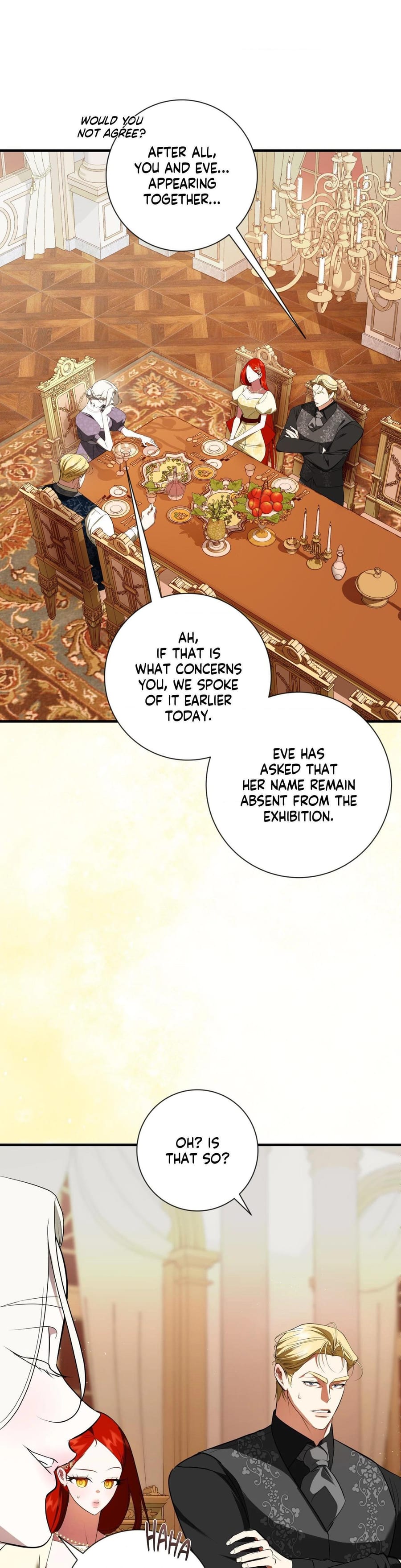 I Became the First Love of My Stepson Uncensored, chapter 23, page 24 of 39