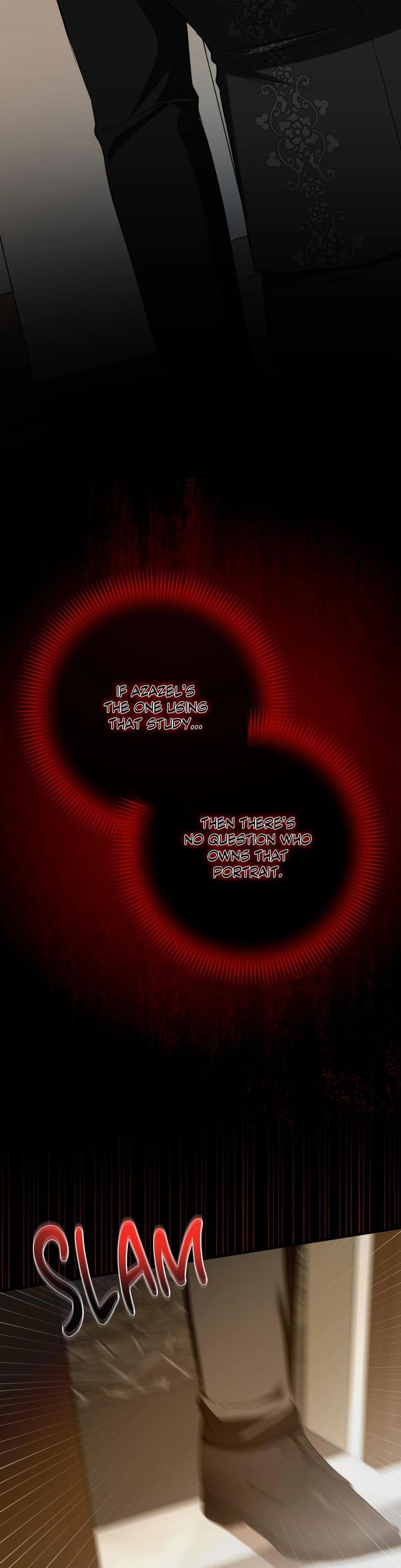 I Became the First Love of My Stepson Uncensored, chapter 28, page 12 of 31