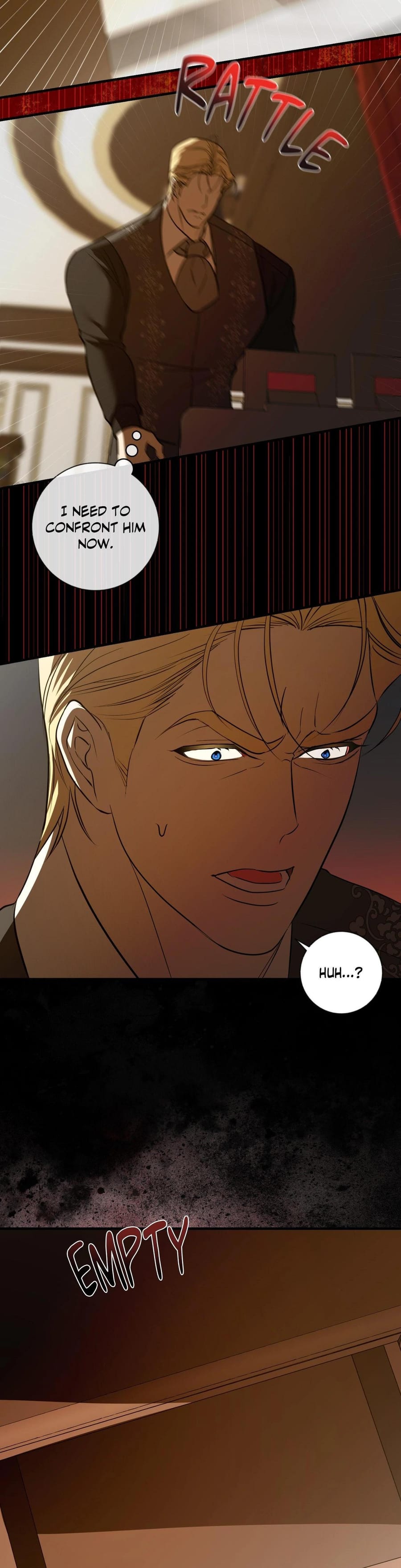 I Became the First Love of My Stepson Uncensored, chapter 28, page 13 of 31