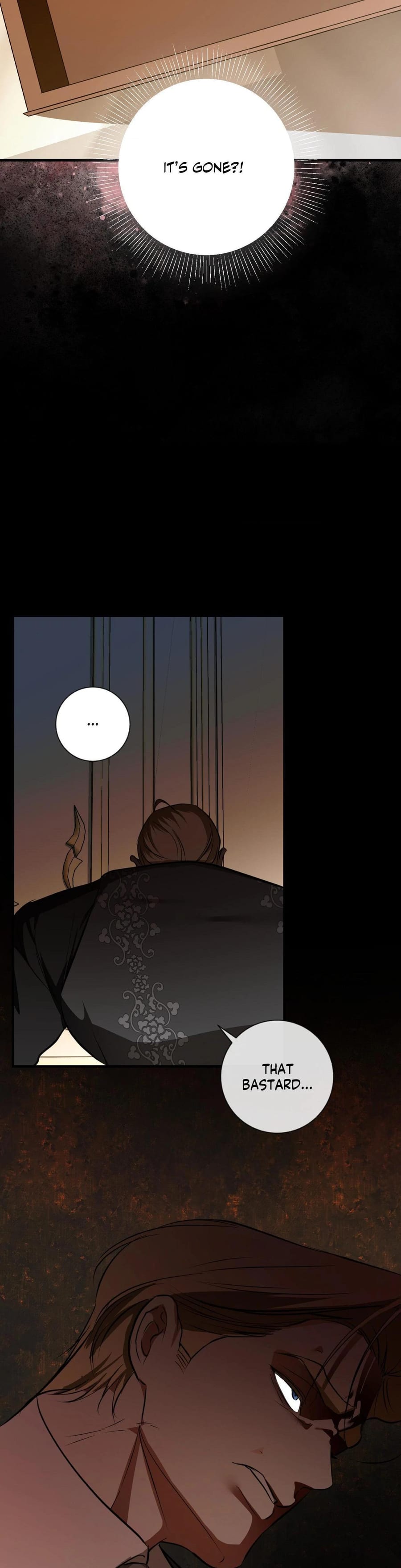 I Became the First Love of My Stepson Uncensored, chapter 28, page 14 of 31