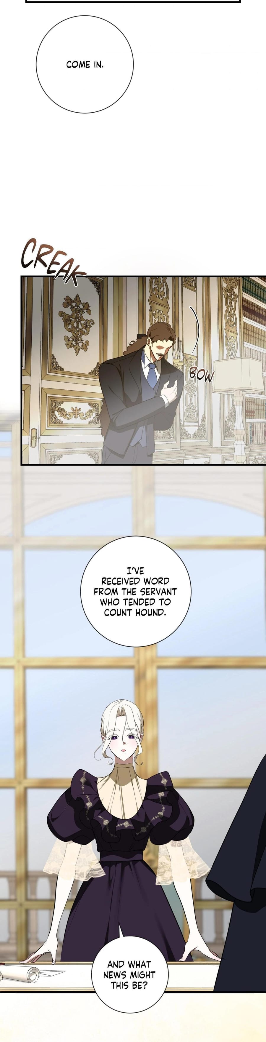 I Became the First Love of My Stepson Uncensored, chapter 28, page 29 of 31