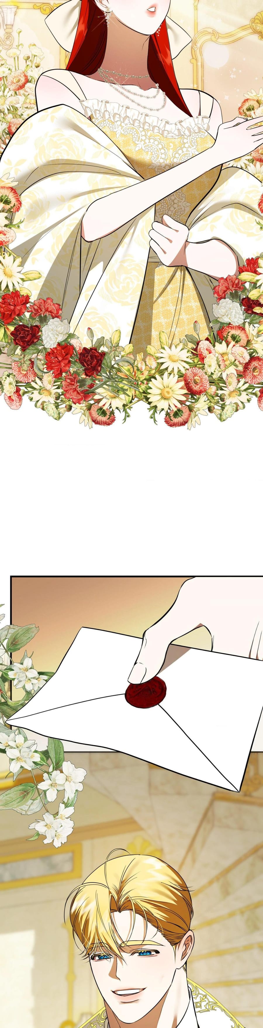 I Became the First Love of My Stepson Uncensored, chapter 29, page 8 of 30