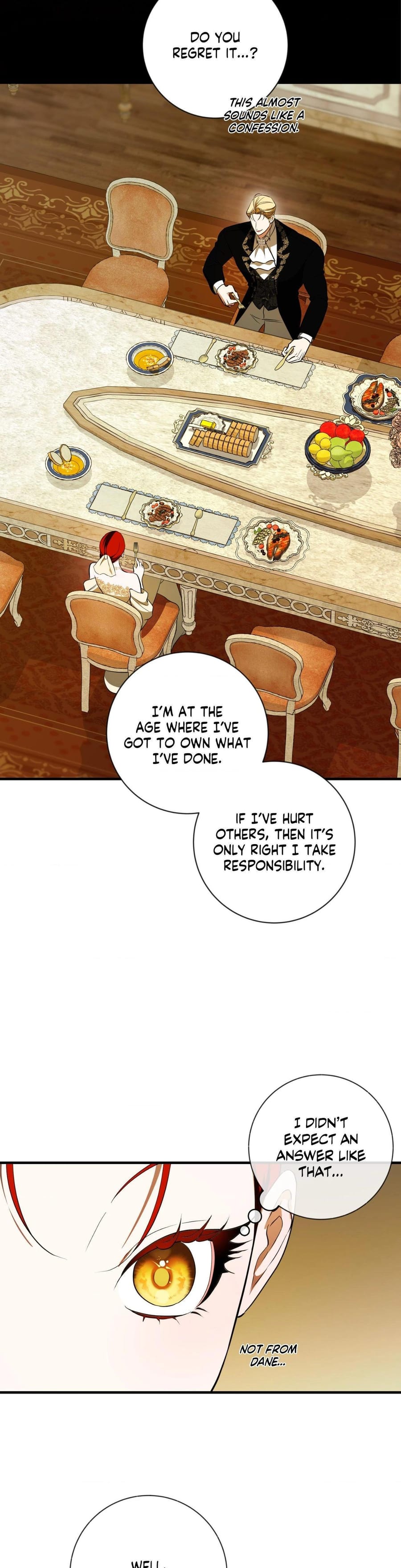 I Became the First Love of My Stepson Uncensored, chapter 30, page 32 of 34