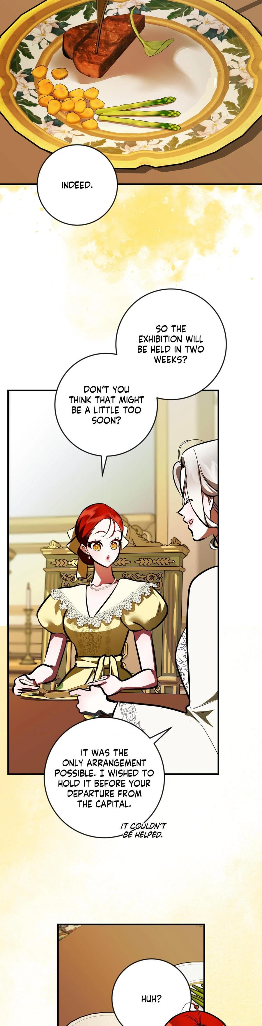 I Became the First Love of My Stepson Uncensored, chapter 35, page 16 of 40