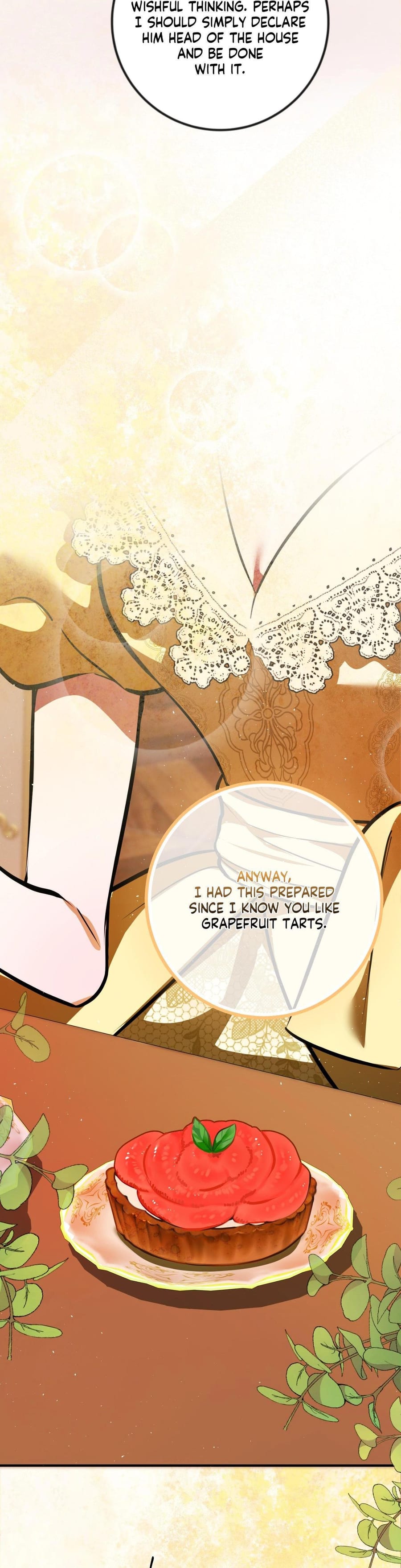 I Became the First Love of My Stepson Uncensored, chapter 35, page 22 of 40