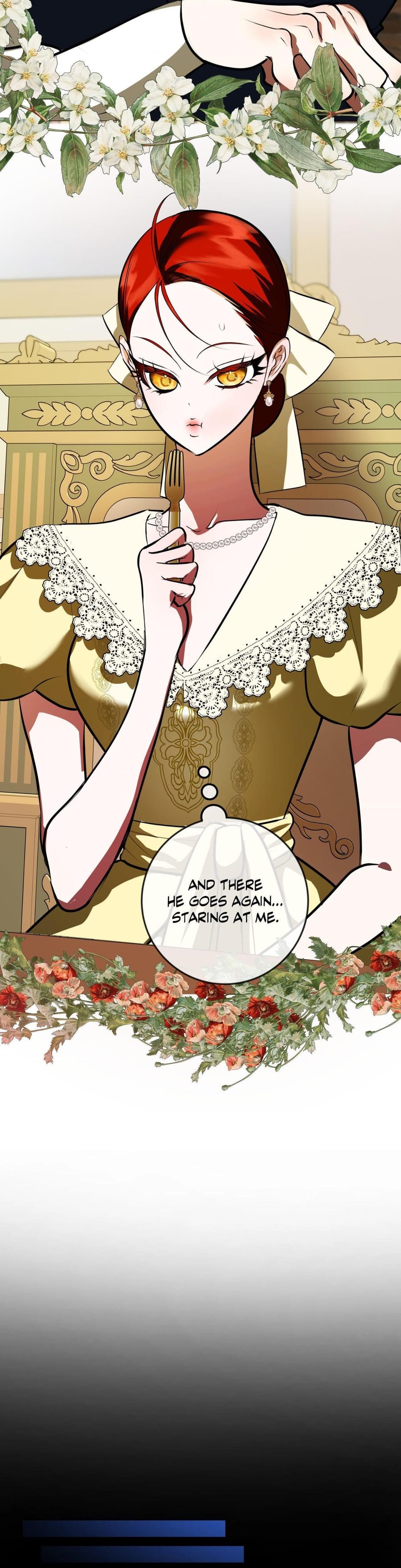 I Became the First Love of My Stepson Uncensored, chapter 35, page 28 of 40