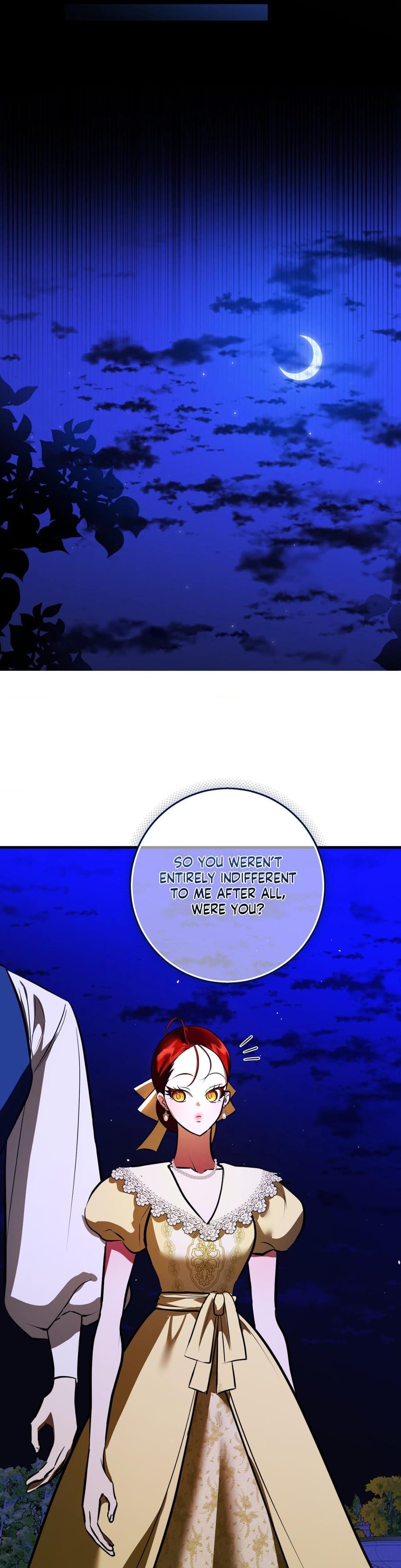 I Became the First Love of My Stepson Uncensored, chapter 35, page 29 of 40