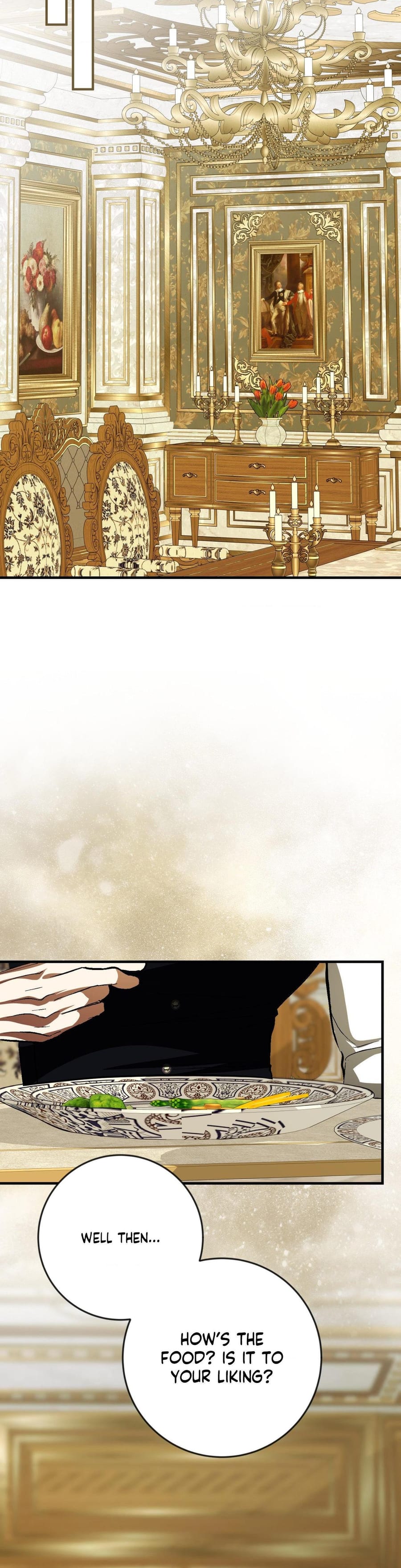 I Became the First Love of My Stepson Uncensored, chapter 36, page 12 of 38