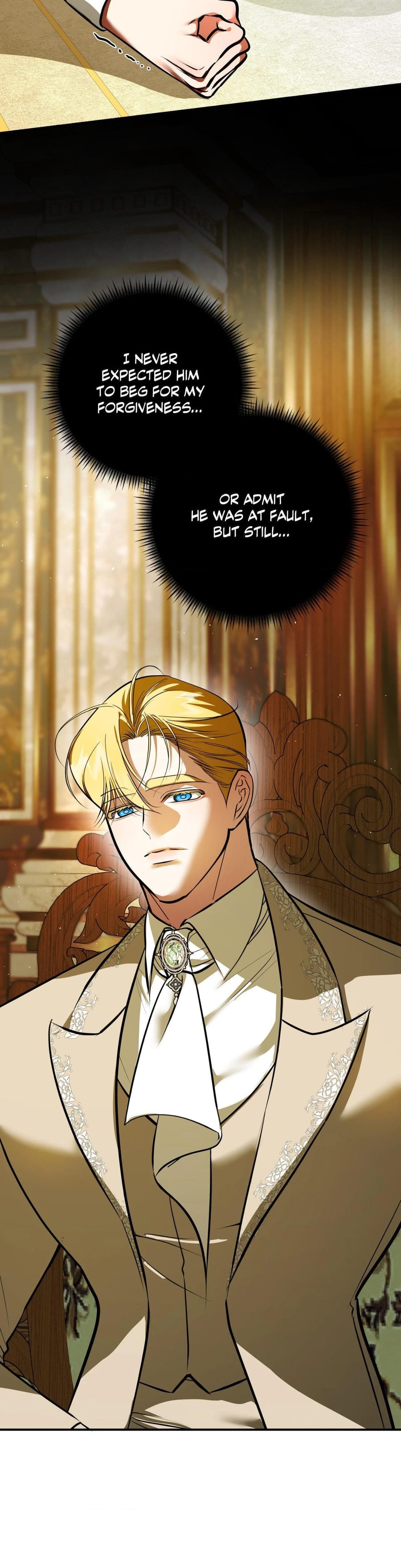 I Became the First Love of My Stepson Uncensored, chapter 36, page 17 of 38