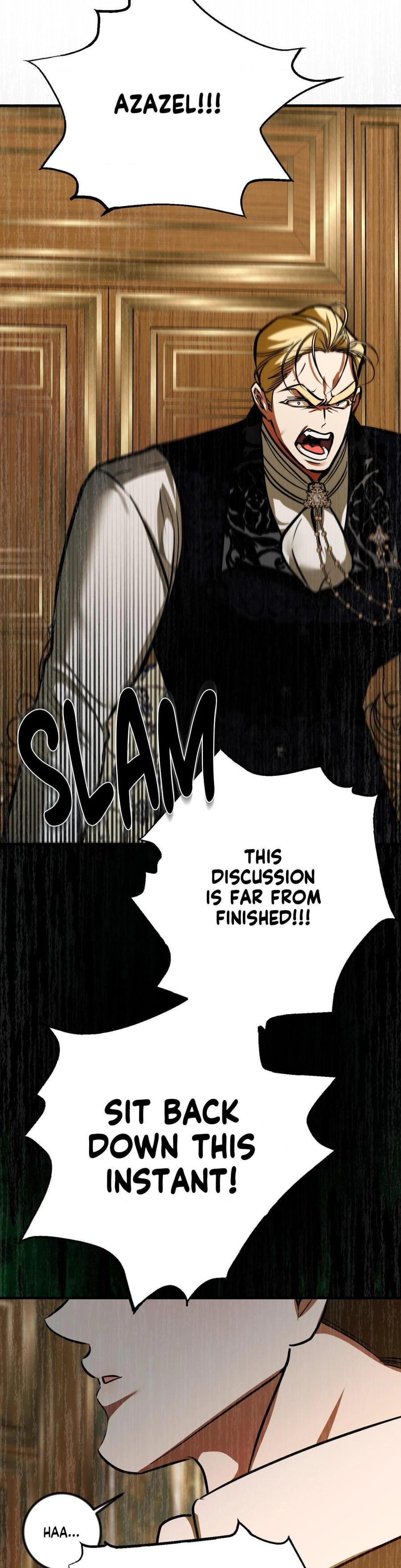 I Became the First Love of My Stepson Uncensored, chapter 36, page 30 of 38